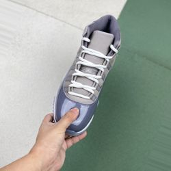 Jordan 11 Cool Grey 108