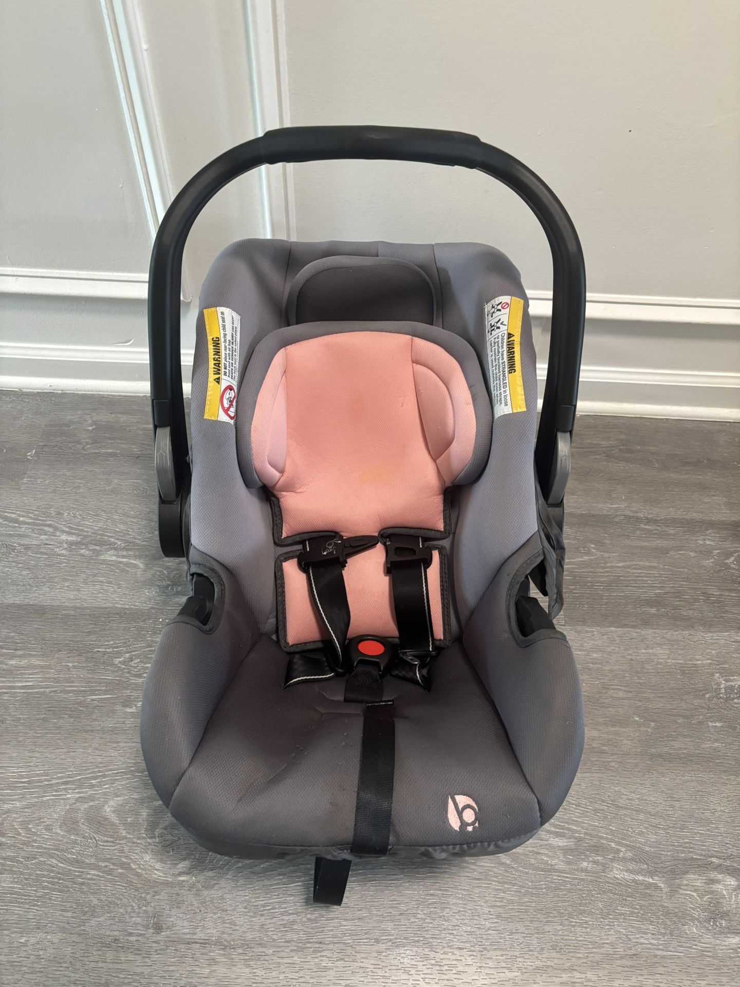 Baby Trend Carseat for Infants