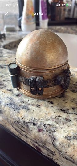 Police trinket