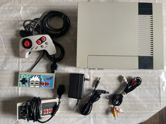 Nintendo NES  Bundle