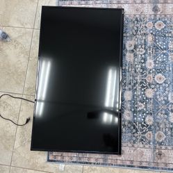 TCL 43” 4K Roku TV