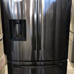 Samsung RF27TSG Refrigerator GU