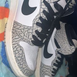 Air Jordan High Retro 1