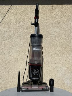 Hoover Maxlife Pro Vacuum Cleaner