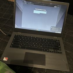 Laptop 