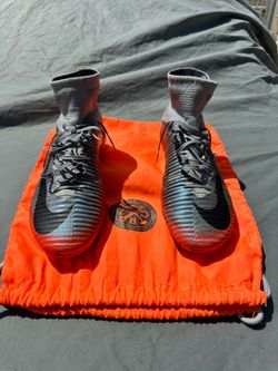Nike mercurial superfly 5 cr7