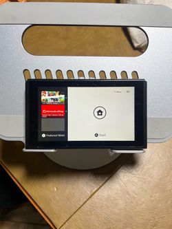 Nintendo Switch Tablet Only
