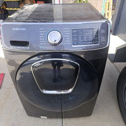 Samsung Washer