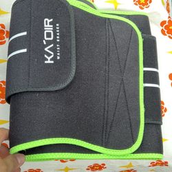 Waist Eraser