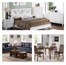 Package deal $$$ (finance available)