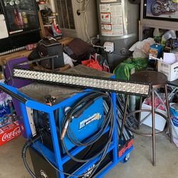 Rigid Led Light