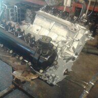 4.6 or 5.4 Ford mustangs Lincoln Mercury F150