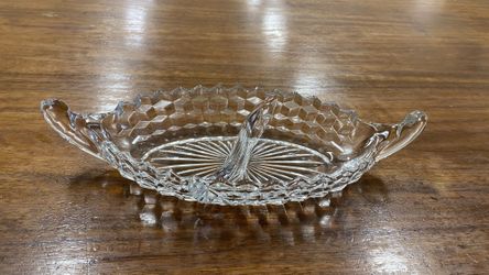 Crystal Dish