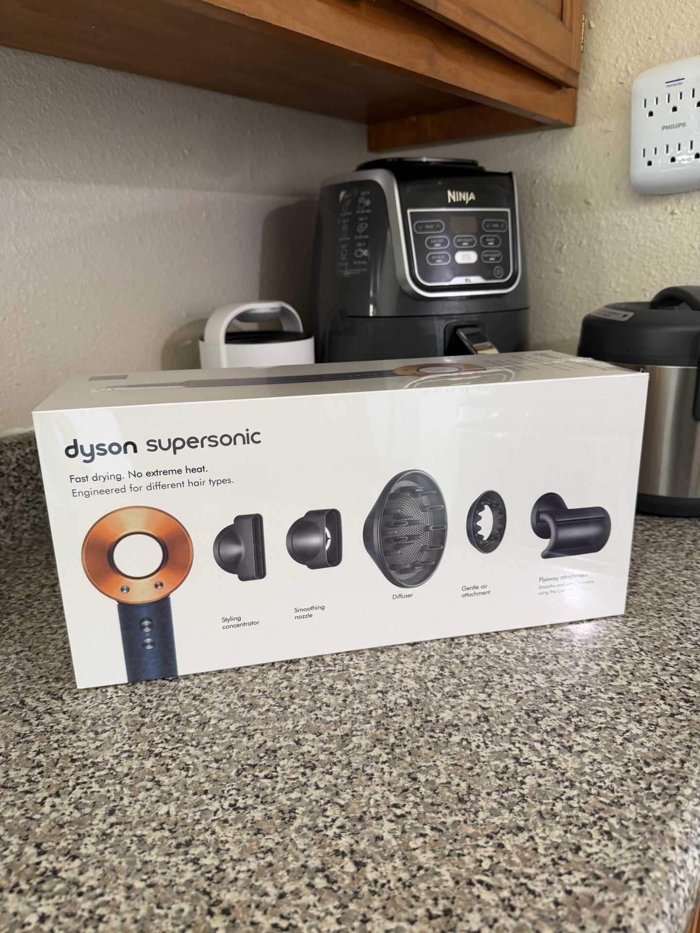 Dyson Supersonic Hair Dryer