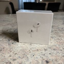 apple airpod pros , white 