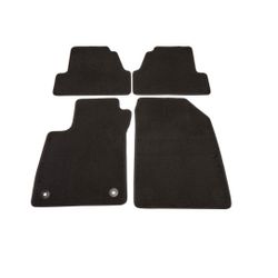 Chevy Equinox 17-24 OEM Floor Mats