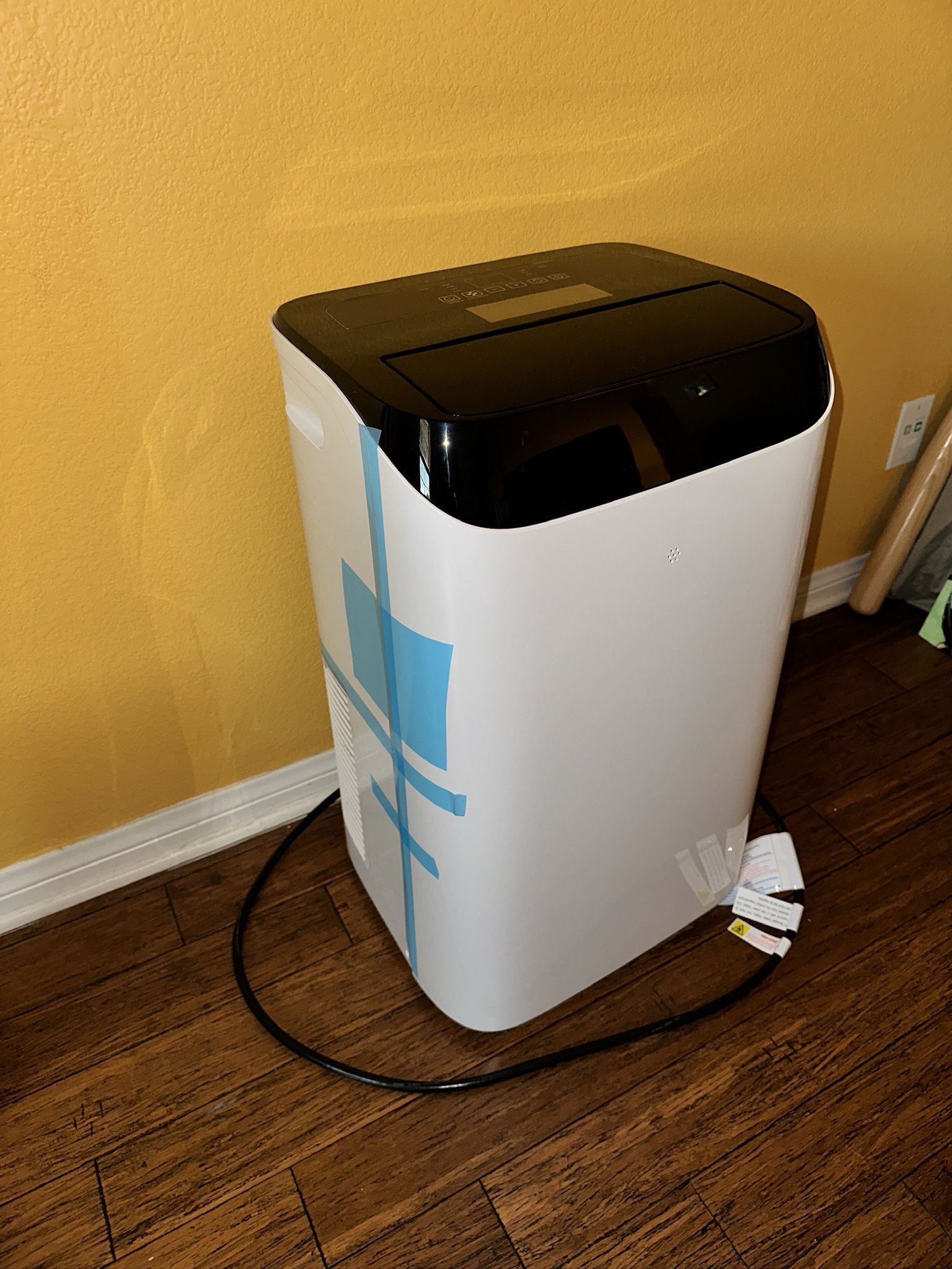 Portable Air Conditioner 10,000 BTU