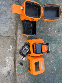 Signal fire optic fiber fusion splicer AI 9