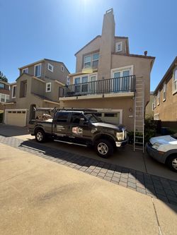 2008 Ford F-250