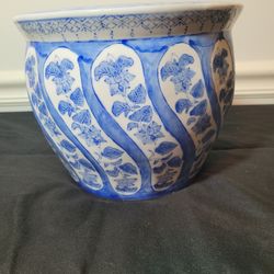 Planter Pot Vintage