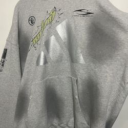 Adidas x Hellstar x Anthony Edwards Size Large LA Exclusive 