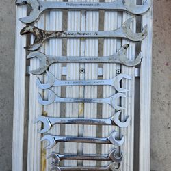 Snap On Cornwell Wrench  