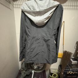 Hurley New All Weather Jacket