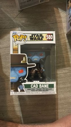 Funko Pop!
