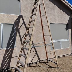 12 Ft Ladder