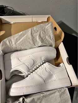 Air Force 1s