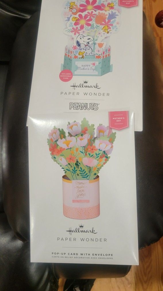 Greeting Cards