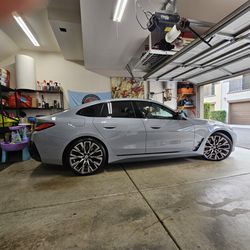 2023 BMW 4-Series