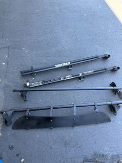 Yakima Roof Rack - Sold As Is