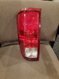 Ford F250 F350 Super Duty Pickup Taillight