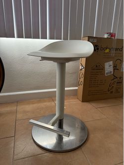 IKEA stool