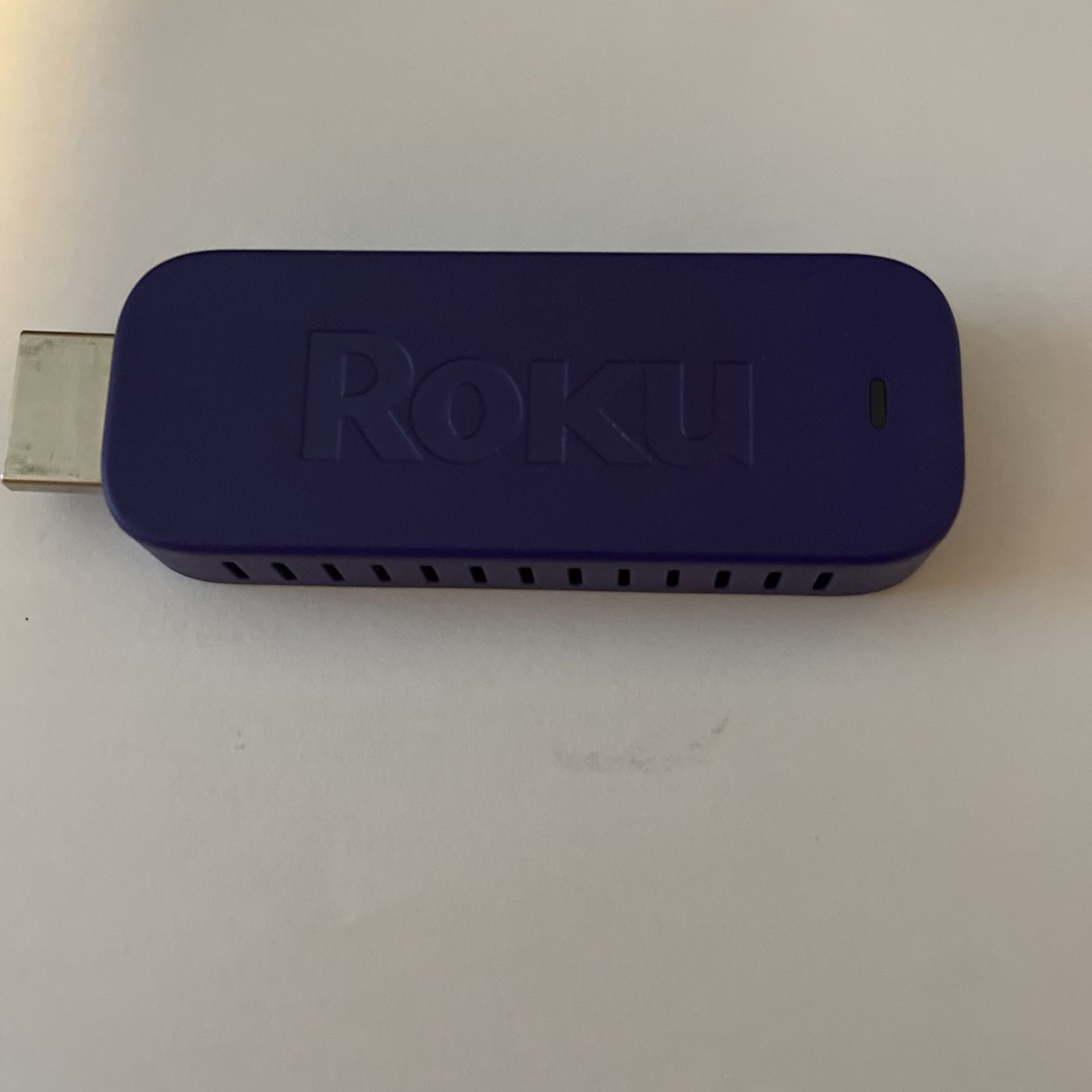 Old Roku Stick