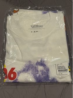 Charizard power up t shirt Pokémon