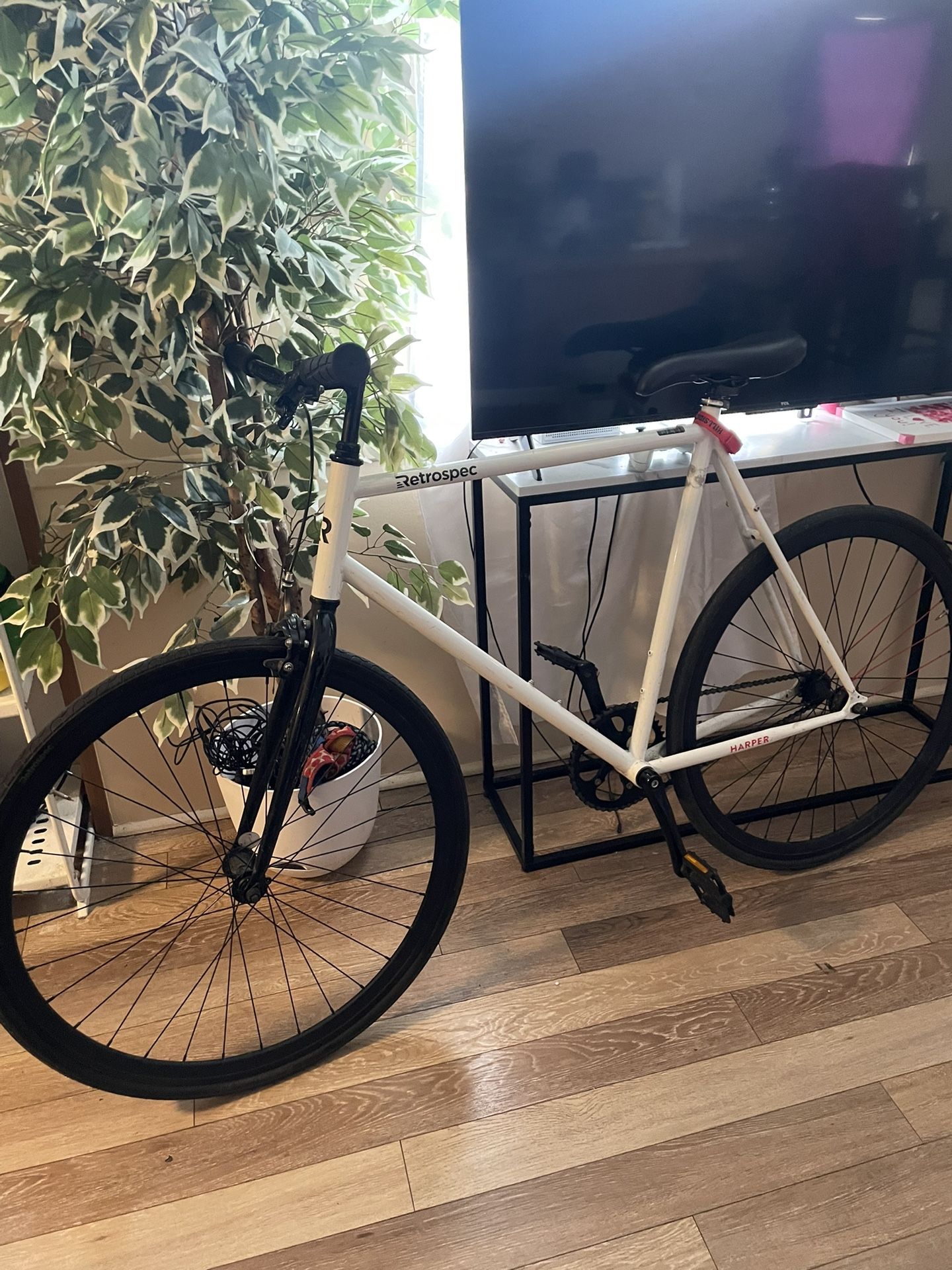Fixie