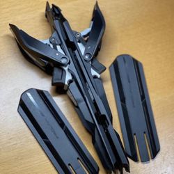 New - Salomon Prolink Shift Pro Cross Country Bindings