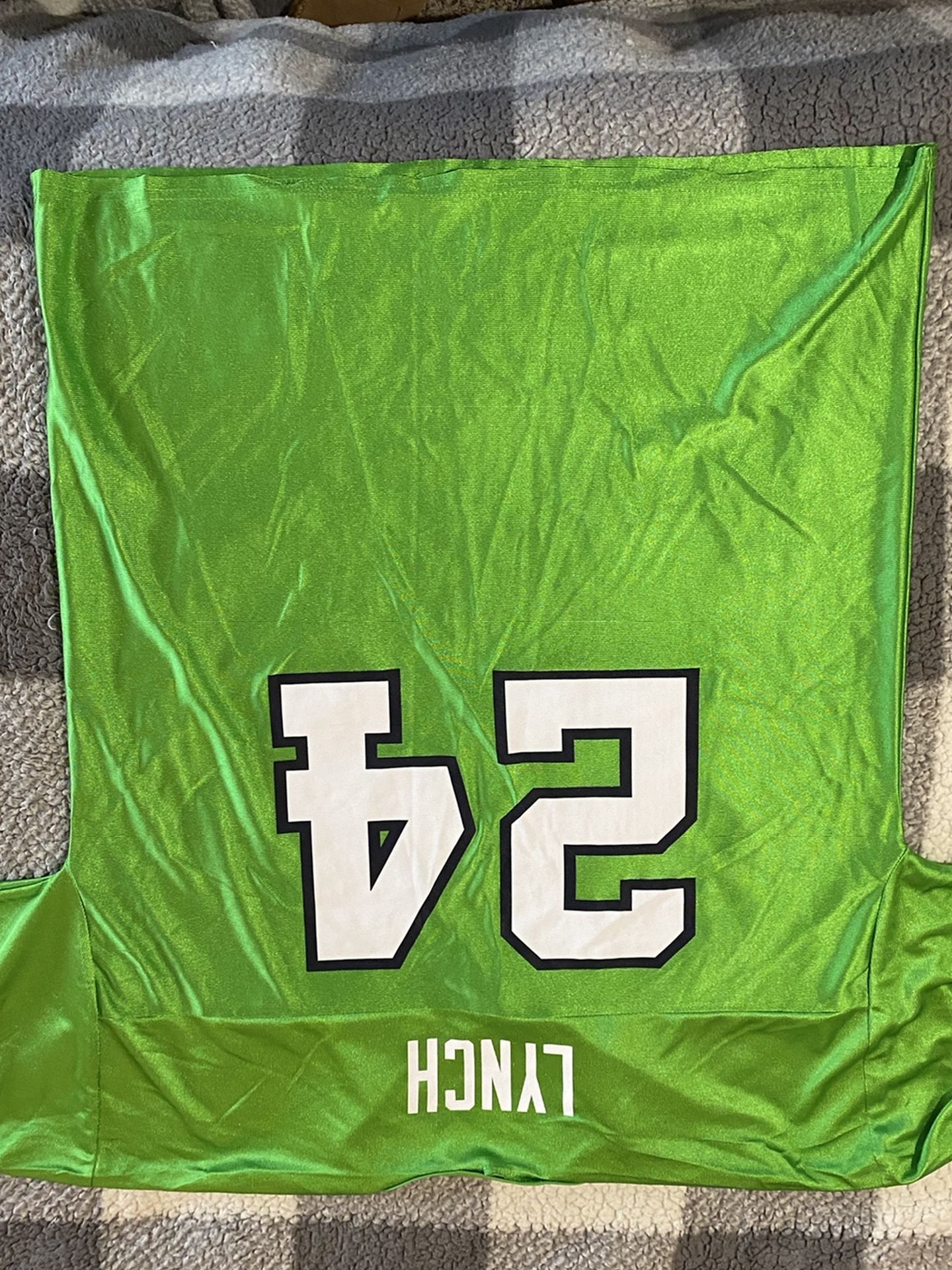 Marshawn Lynch Jersey
