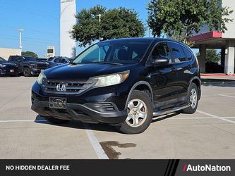 2013 Honda CR-V