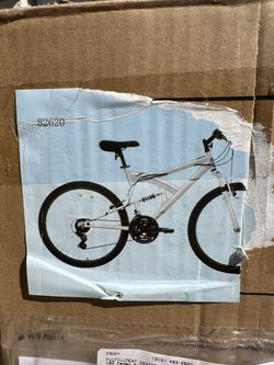 Concord Mountain Bike