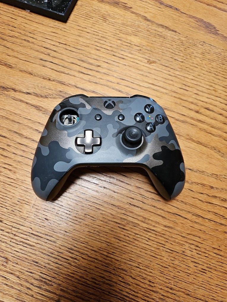 Xbox Cobtroller