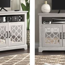 Like Brand New TV Stand 