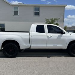 2011 Toyota Tundra