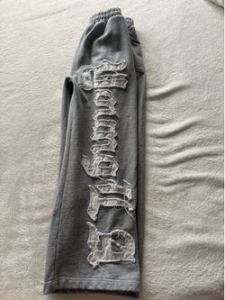 youngla sweatpants