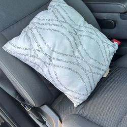 Couch Pillows 