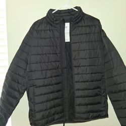 Gap Jacket Windproof, Windproof Size Large