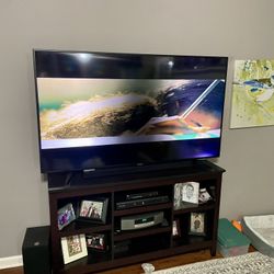 65” Samsung Smart TV