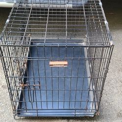 Dog Kennel